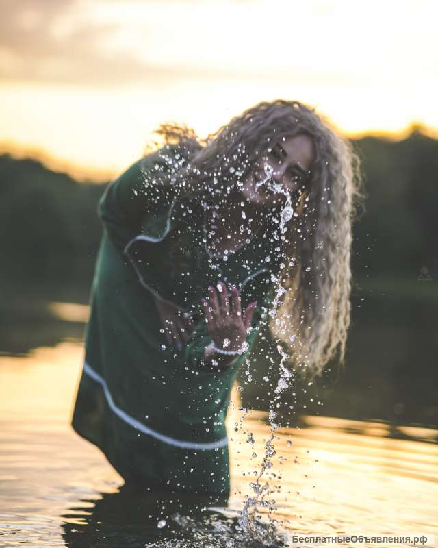 Фотограф