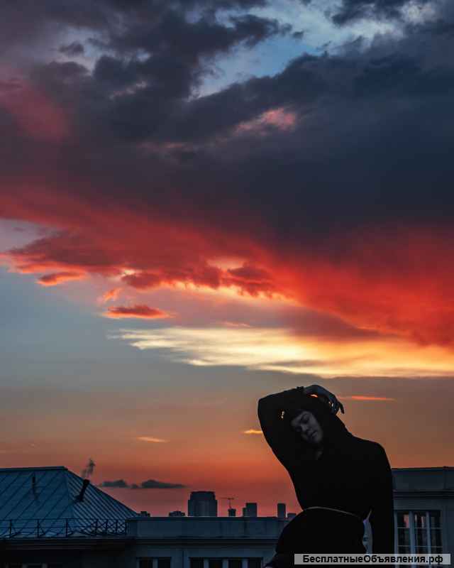 Фотограф