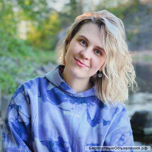 Психологические консультации - Помощь психолога в кабинете и онлайн в Санкт-Петербурге