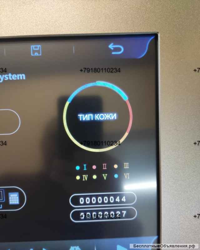 Диодный лазер к18 1200 ватт / 1600 ватт 1 и 4 волны