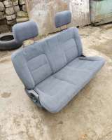 Диваны в микроавтобус. В минивэн.