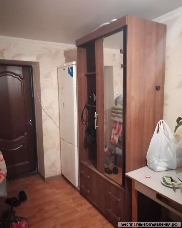 Сдаю комнату в коммунальной квартире