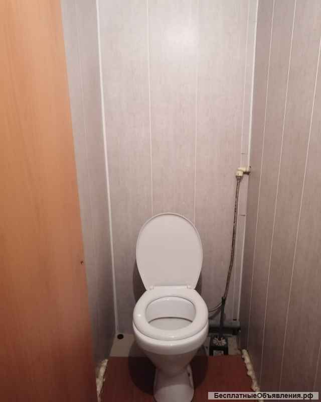 Сдаю комнату в коммунальной квартире