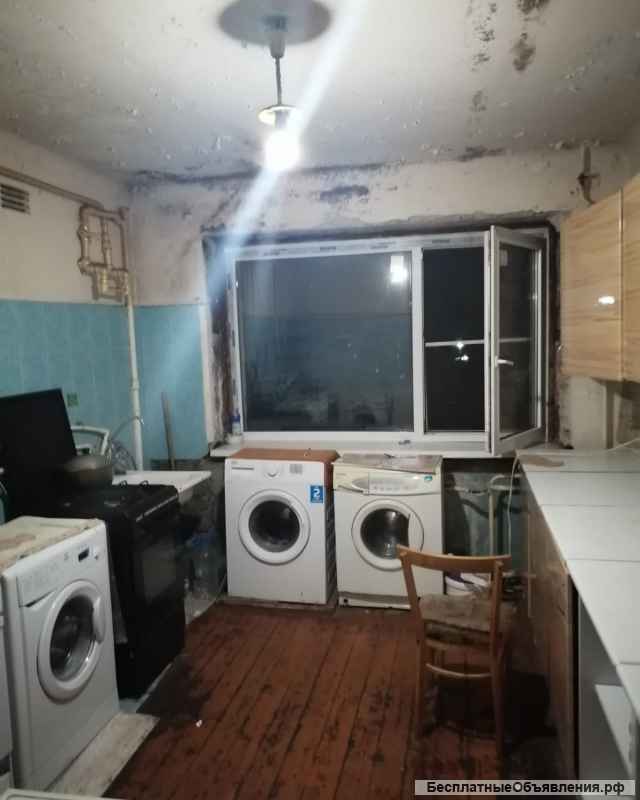 Сдаю комнату в коммунальной квартире