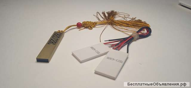 Элемент Пельтье диодного лазера, IPL, фотоэпилятора