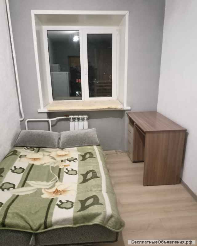 Сдам секцию ул Иркутский тракт 160