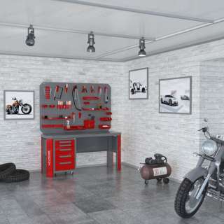 Комплект мебели Гефест-НМ-066