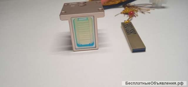 Диодная матрица, сборка 4, 5, 6, 7, 8, 10, 12, 16 бар. Различные варианты конфигурации