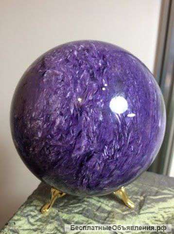 Изделия из полудрагоценного камня и минералов