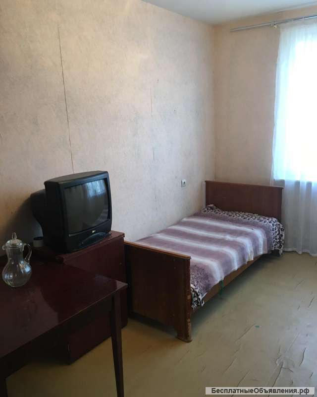 Квартира в Бирюлево