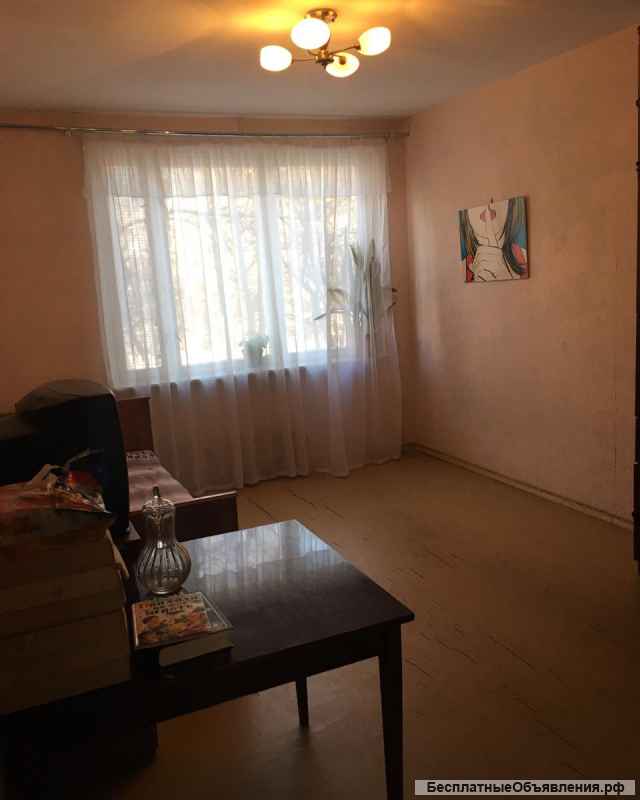 Квартира в Бирюлево