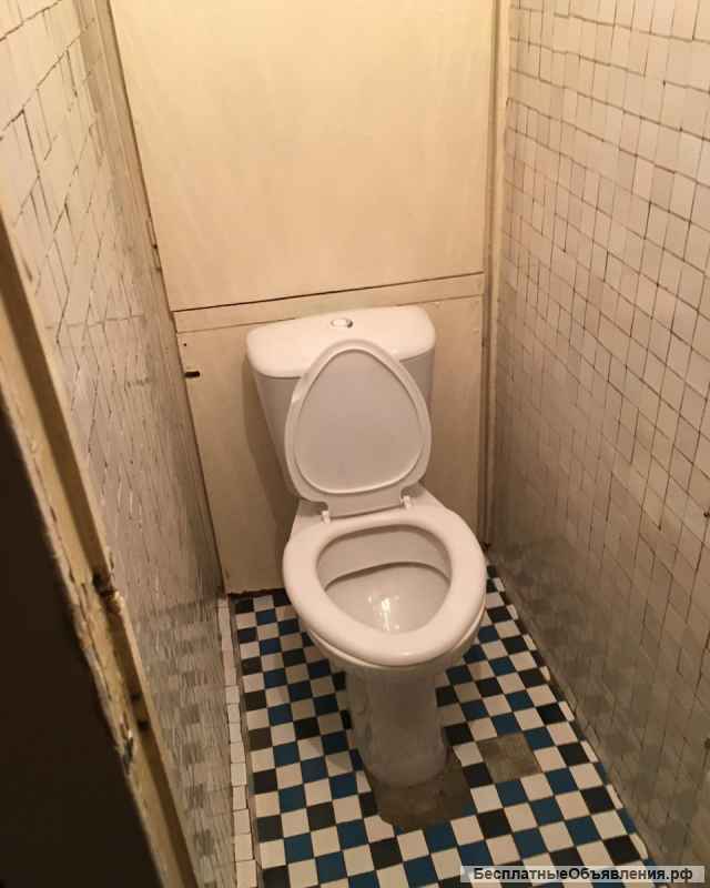 Квартира в Бирюлево