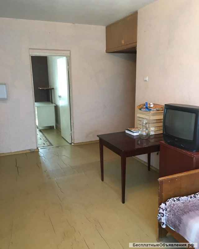 Квартира в Бирюлево