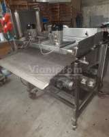 Машина мокрой панировки Koppens ER 900