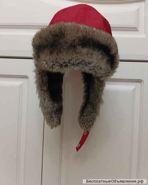 Шапка зимняя