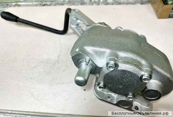 Коробка Отбора Мощности ГАЗ 33081-4202010 реверсивная