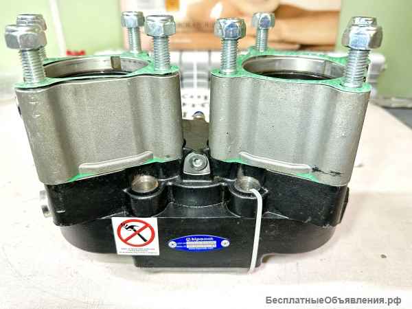 Коробка Отбора Мощности ZF 20170 KOHIL (HIPOMAK)