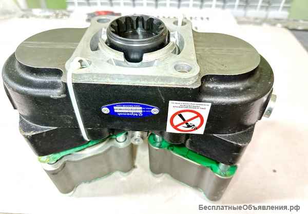 Коробка Отбора Мощности ZF 20170 KOHIL (HIPOMAK)