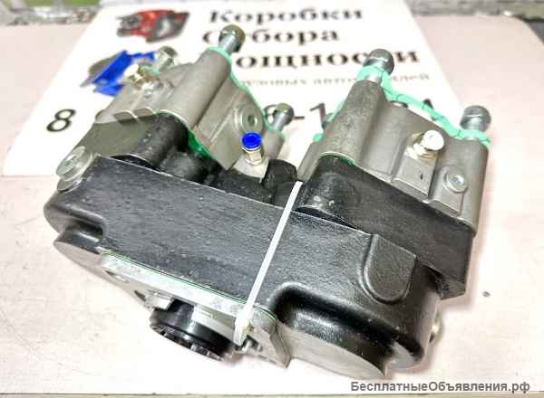 Коробка Отбора Мощности ZF 20170 KOHIL (HIPOMAK)