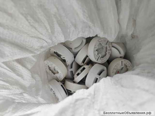 Извещатель пожарный дип-34а