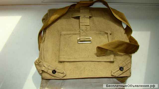 Сумка медика для реконструкторов
