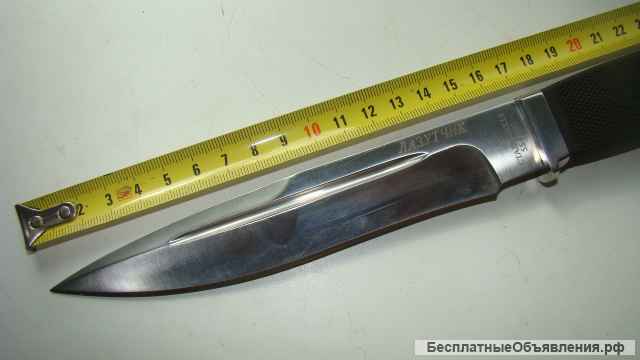 Нож лазутчик