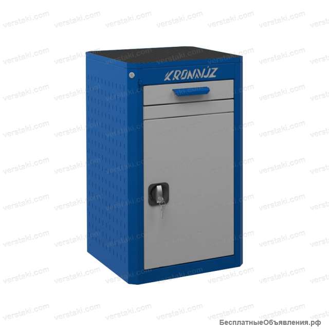 Тумба инструментальная KronVuz TBS 1111