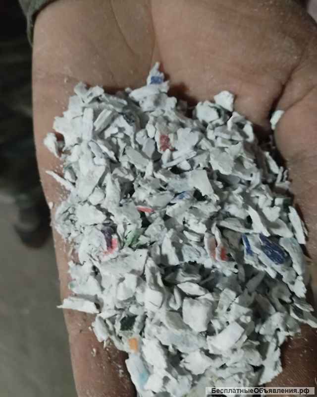 ПВХ Вспененный