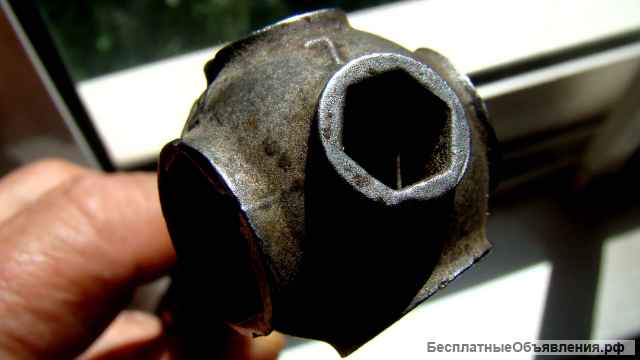 Ключ СЕМЕЙНЫЙ СССР