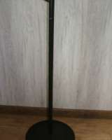 Напольная вешалка новая