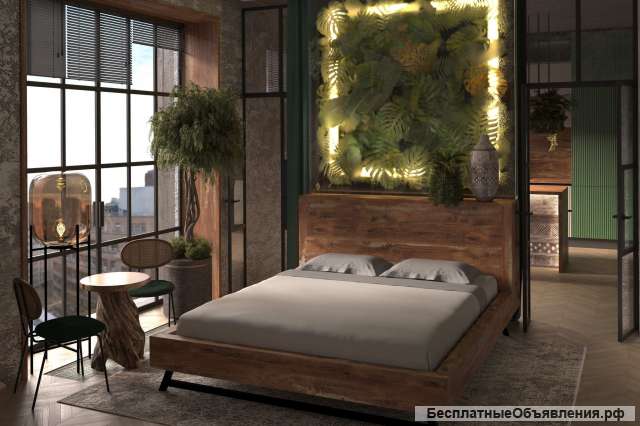 Дизайн интерьера