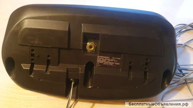 Автомобильные акустика PIONEER TS-X150