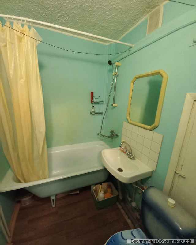 1 к. кв. Санкт-Петербург, пр.Науки д.1