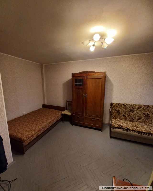 1 к. кв. Санкт-Петербург, пр.Науки д.1