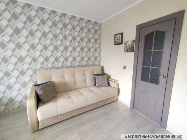 1 комн. квартира в Вологде ЖК Высота