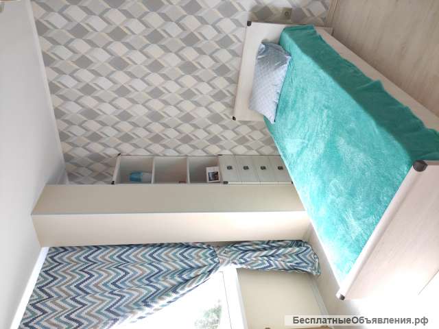 1 комн. квартира в Вологде ЖК Высота