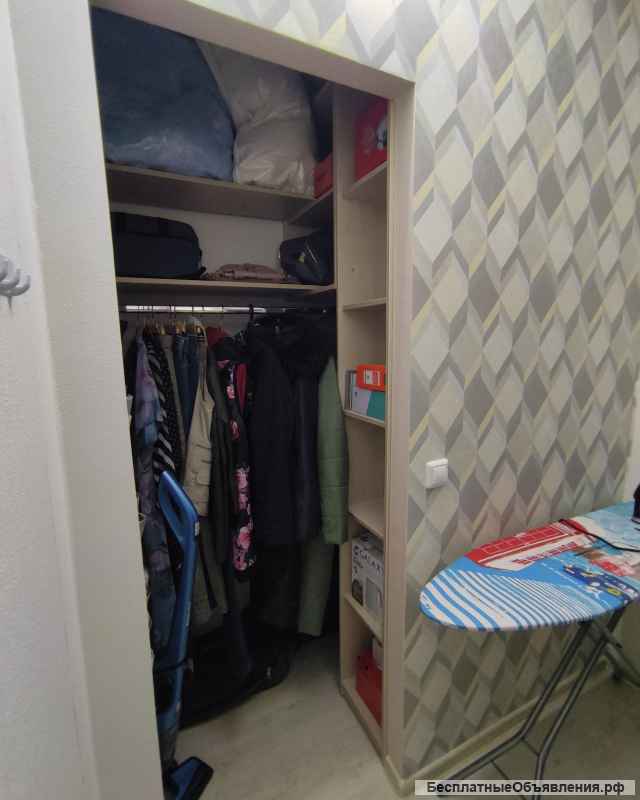 1 комн. квартира в Вологде ЖК Высота