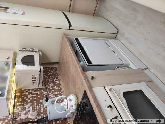 1 комн. квартира в Вологде ЖК Высота