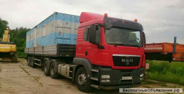 Аренда Длиномера (Шаланды)