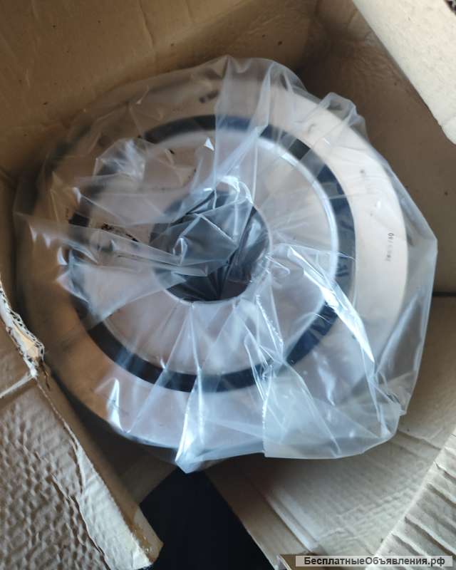 Фильтр эфб 5/80