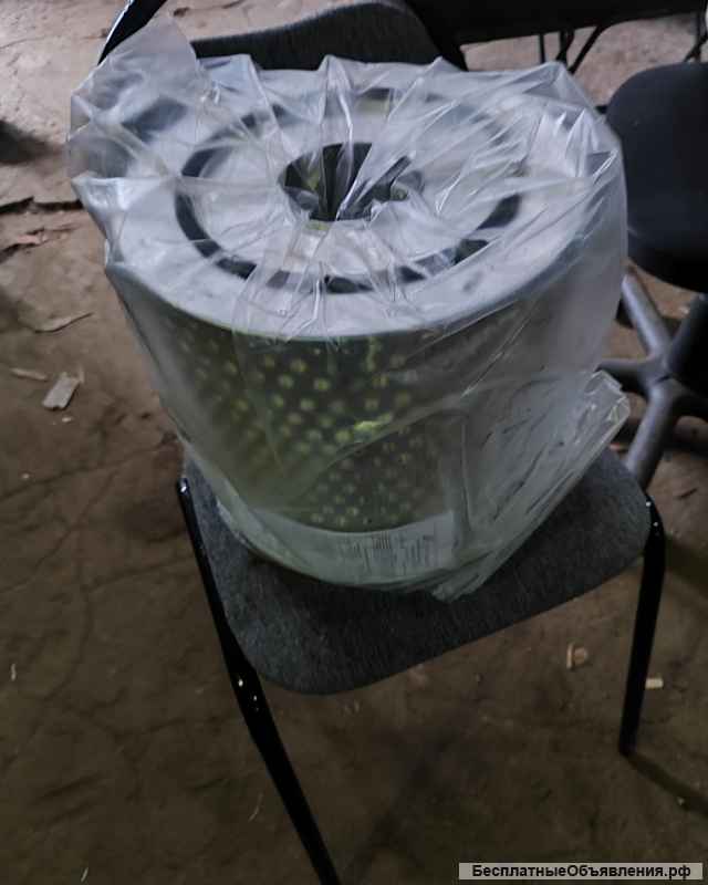 Фильтр эфб 5/80