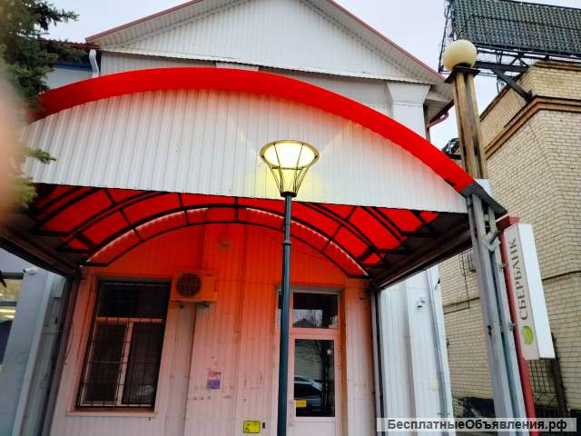 Помещение свободного назначения, 233 м² в Светлограде