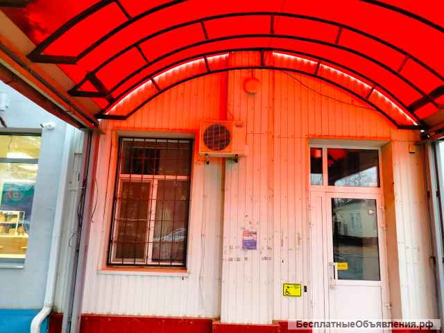 Помещение свободного назначения, 233 м² в Светлограде