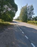 Участок в пос Зверево