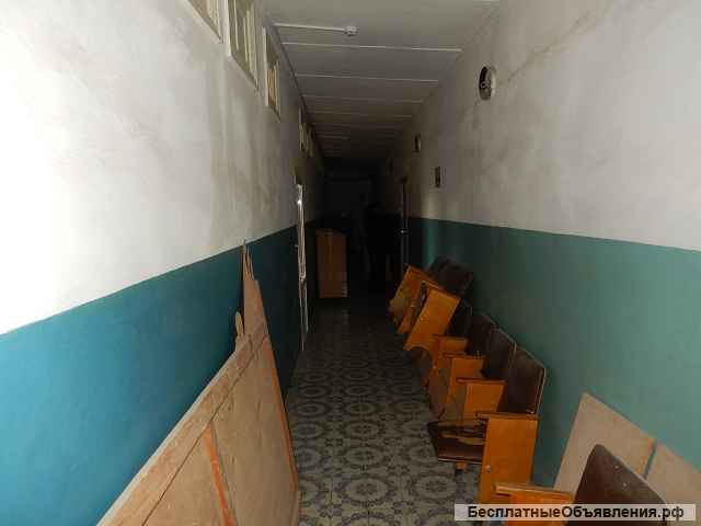 Помещение свободного назначения, 533 м² в Красногвардейском