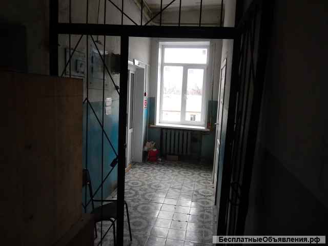 Помещение свободного назначения, 533 м² в Красногвардейском