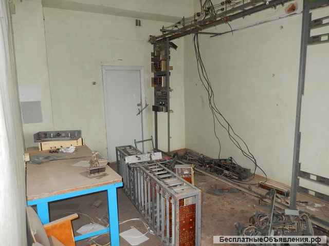 Помещение свободного назначения, 533 м² в Красногвардейском