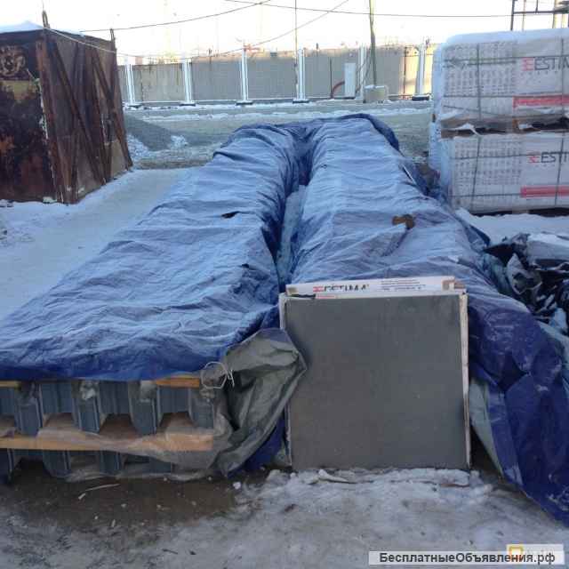 Тент укрывной