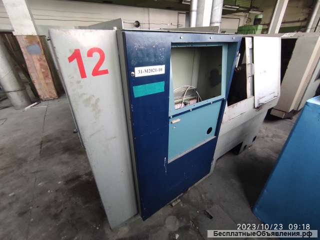 Станки СТ-161 CNC