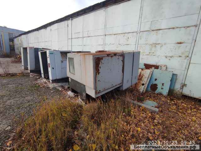 Станки СТ-161 CNC